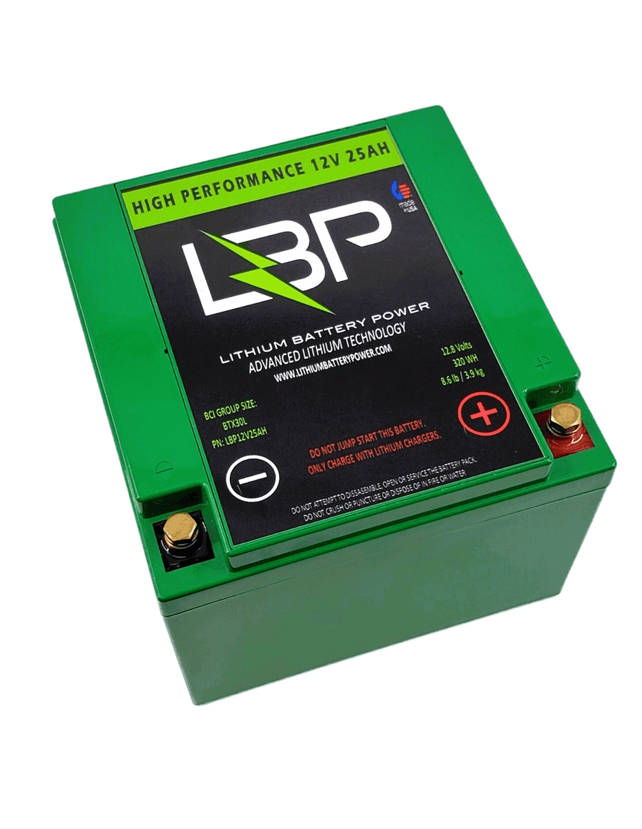 LBP 36V 20Ah IP65 Lithium Battery Charger – Lithium Battery Power, LLC