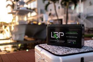 Best 24 Volt Lithium Battery for Trolling Motor: Ultimate Buying Guide (2025 Update)