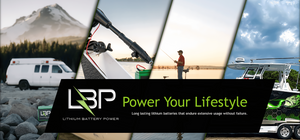 What Size Lithium Battery Do I Need for My Trolling Motor?