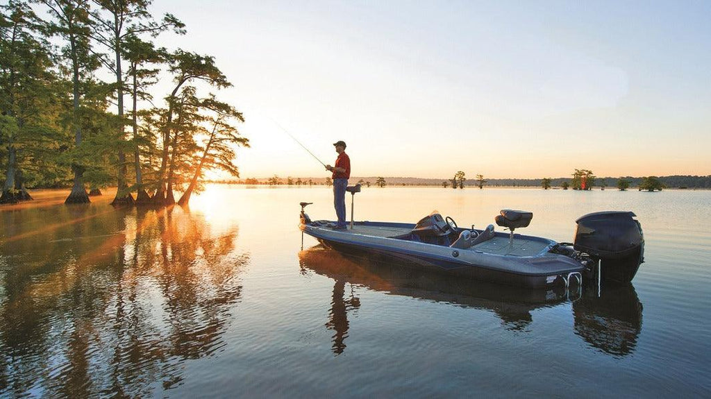 Best Boat Batteries: Top LBP Marine Lithium Batteries