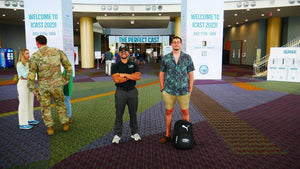 Get Hooked on the Excitement: LBP at ICAST 2023!