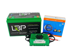 How Long Does a 36 Volt Lithium Battery Last? (Lifespan, Runtime & amp; Charging Guide)