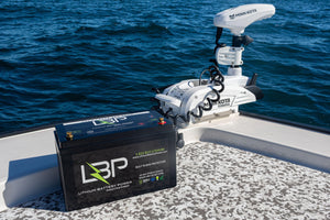 Why a 36V Lithium Battery Is Better Than Three 12V Batteries