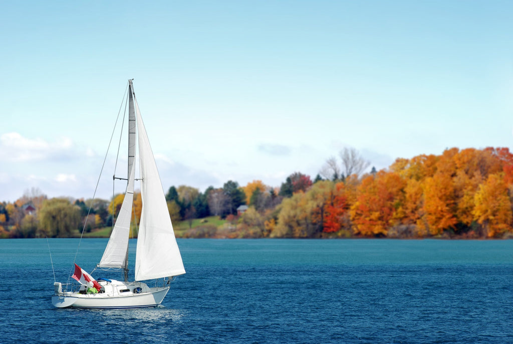 Lithium Ion vs Lead Acid: Why Sailboat Technology Favors Lithium