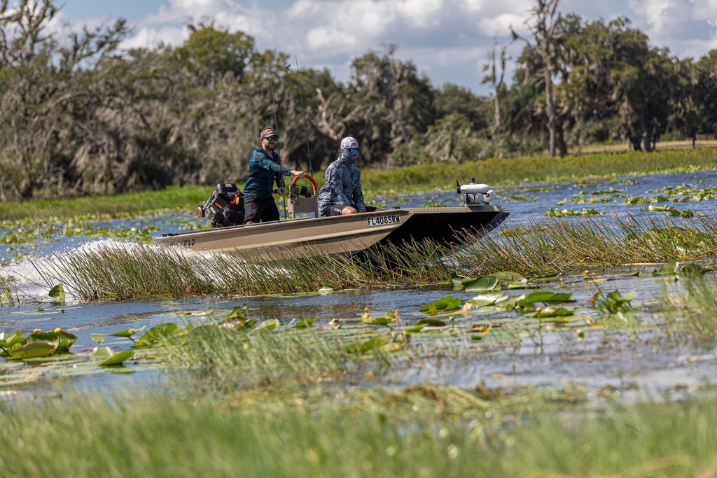 Lithium Trolling Motor Batteries Are Gaining Ground With Fishermen