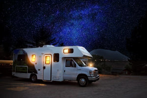On the Road Again: Choose the Best Lithium Battery for Your RV