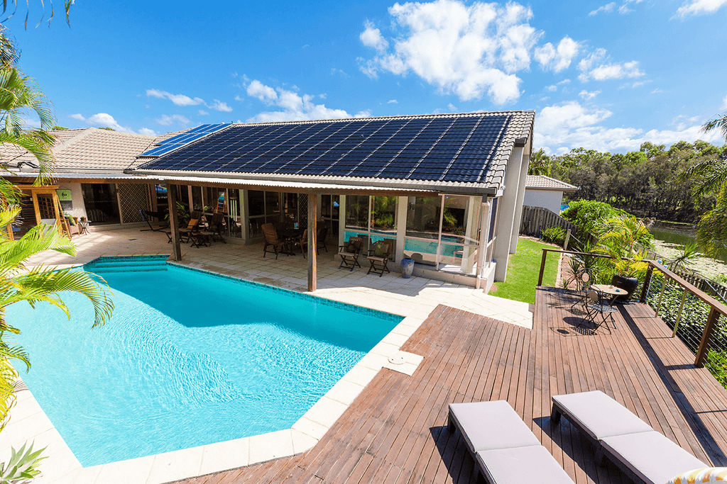 Save It For a Rainy Day: How to Store Solar Energy in a Battery