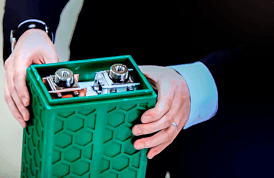 Why Choose Lithium Batteries?