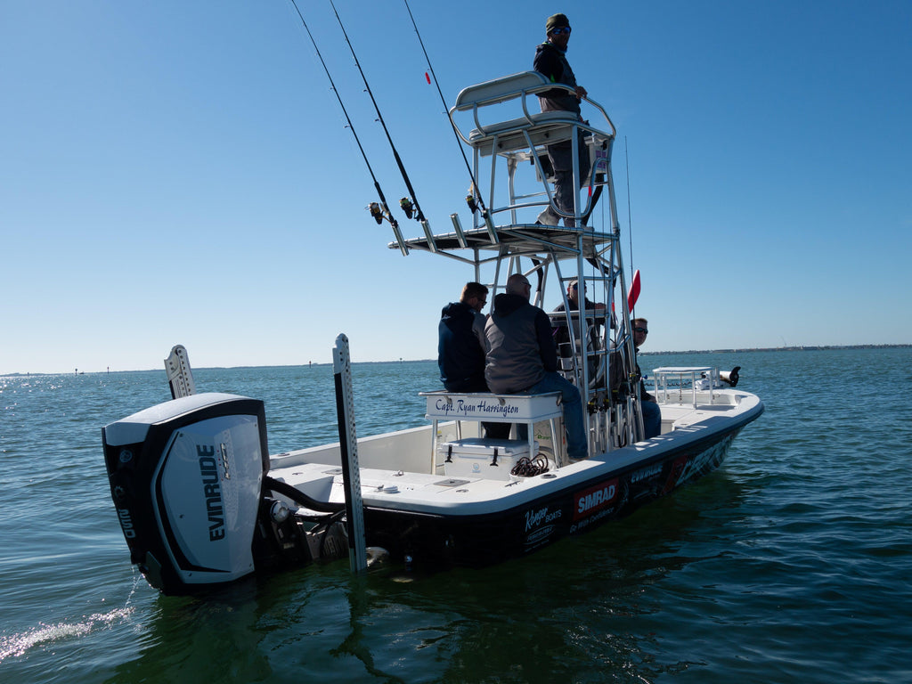 Why Lithium Marine Batteries are The Best Choice in 2024