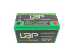 LBP 12V 108Ah BT High Performance Lithium Battery
