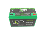 LBP 12V 108Ah BT High Performance Lithium Battery