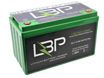 36v 80Ah Twin Pack - Lithium Battery Power, LLC