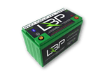 LBP 12V 100Ah Bluetooth Lithium Battery – Deep Cycle LiFePO4 Battery for boat battery, camper battery, trolling motor battery, and solar power systems