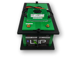 LBP 36V 120Ah Trolling Motor Lithium Battery Kit with Bluetooth and waterproof charger for marine applications – high-performance lithium battery system