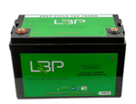 LBP 12V 100Ah ECO Lithium Battery