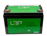 LBP 12V 100Ah ECO Lithium Battery