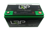 LBP 12V 100Ah Lithium Battery