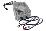 12V 15Ah 2-Bank Lithium Battery Charger - Lithium Battery Power, LLC