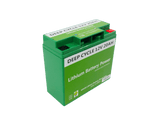 LBP 12V 20AH ECO Lithium Battery - Lithium Battery Power, LLC