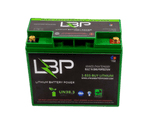 LBP 12V 20Ah High Performance Lithium Battery