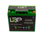 LBP 12V 20Ah High Performance Lithium Battery