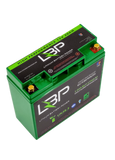 LBP 12V 20Ah High Performance Lithium Battery