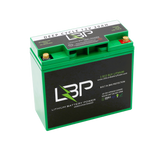 LBP 12V 20Ah Lithium Battery