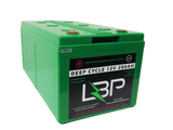 LBP 12V 280Ah Lithium Battery - Lithium Battery Power, LLC