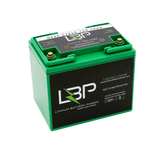 LBP 12V 35Ah Lithium Battery