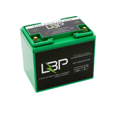 LBP 12V 35Ah Lithium Battery
