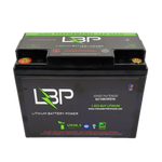 LBP 12V 45Ah High Performance Lithium Battery