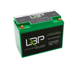 LBP 12V 50Ah Lithium Battery