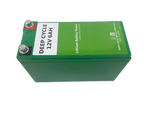 12V 6Ah ECO Lithium Battery - Lithium Battery Power, LLC