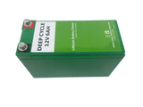 12V 6Ah ECO Lithium Battery - Lithium Battery Power, LLC