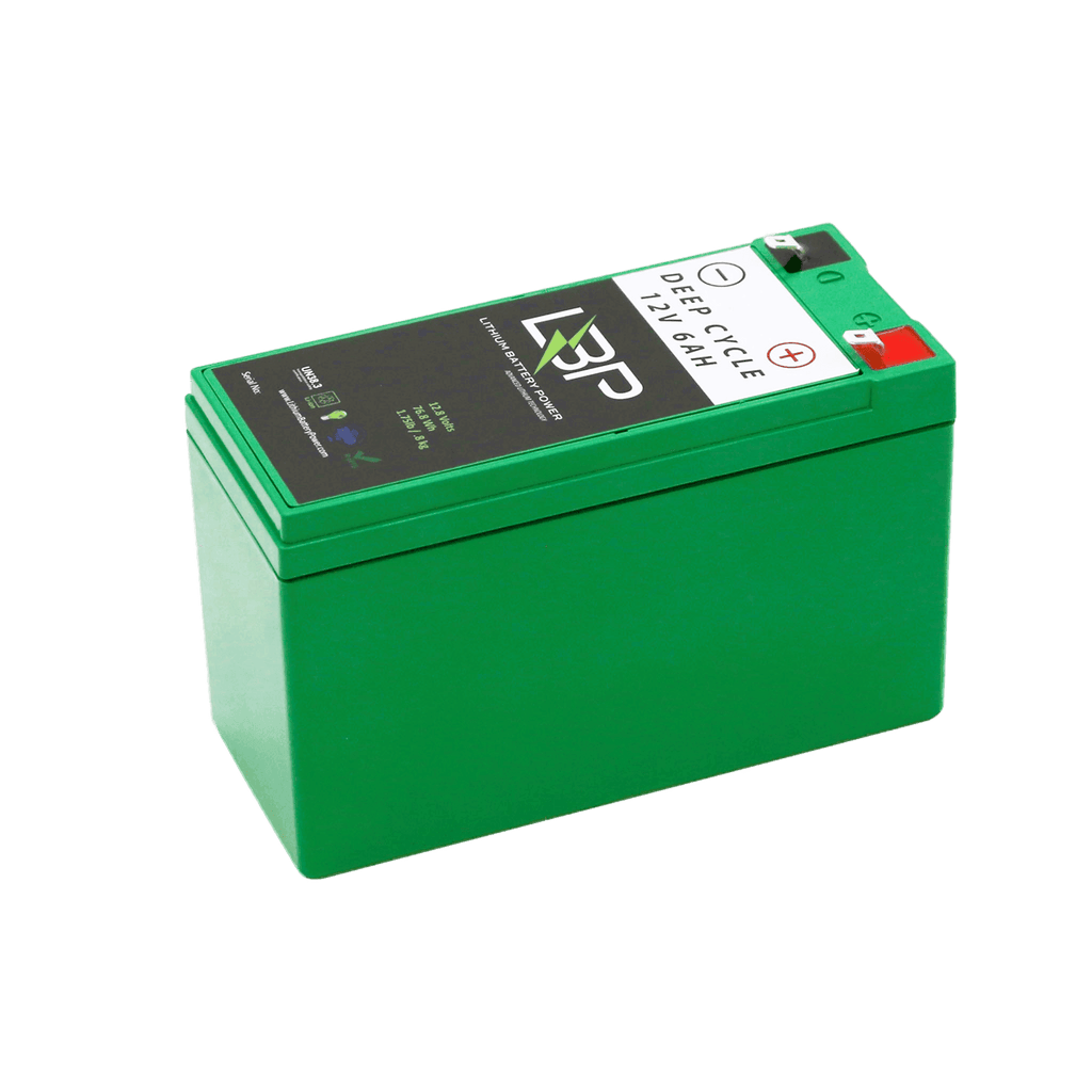 LBP 48V 20Ah IP65 Lithium Battery Charger – Lithium Battery Power, LLC