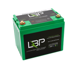 12V 75Ah Lithium Battery - Lithium Battery Power, LLC