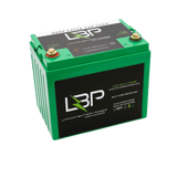 LBP 12V 75Ah Lithium Battery