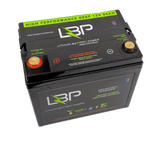 LBP 12V 80Ah High Performance Lithium Battery