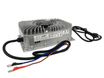 24V 25Ah Lithium Battery Charger - Lithium Battery Power, LLC