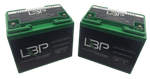 LBP 24V 35Ah Scooter Kit - Lithium Battery Power, LLC