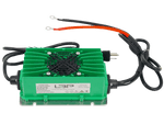 LBP 36V 10Ah IP65 Lithium Battery Charger - Lithium Battery Power, LLC
