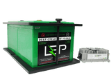 LBP 36V 120Ah Trolling Motor Lithium Battery Kit - Lithium Battery Power, LLC