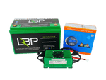 36V Lithium Battery Kit - Lithium Battery Power, LLC