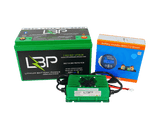 36V Lithium Battery Kit - Lithium Battery Power, LLC