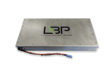 48V 192Ah/10kW Lithium Battery - Lithium Battery Power, LLC