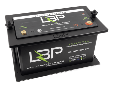 Custom lithium battery tray measuring 13.37" x 6.75" made from durable, marine-grade Starboard material, designed for secure mounting of lithium batteries – Lithium Battery Power, LLC