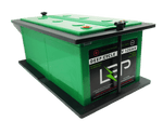 LBP Custom Battery Tray Group 8D - Lithium Battery Power, LLC