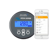 Victron BMV-712 Bluetooth Smart Gauge - Lithium Battery Power, LLC